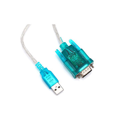 USB to Serial